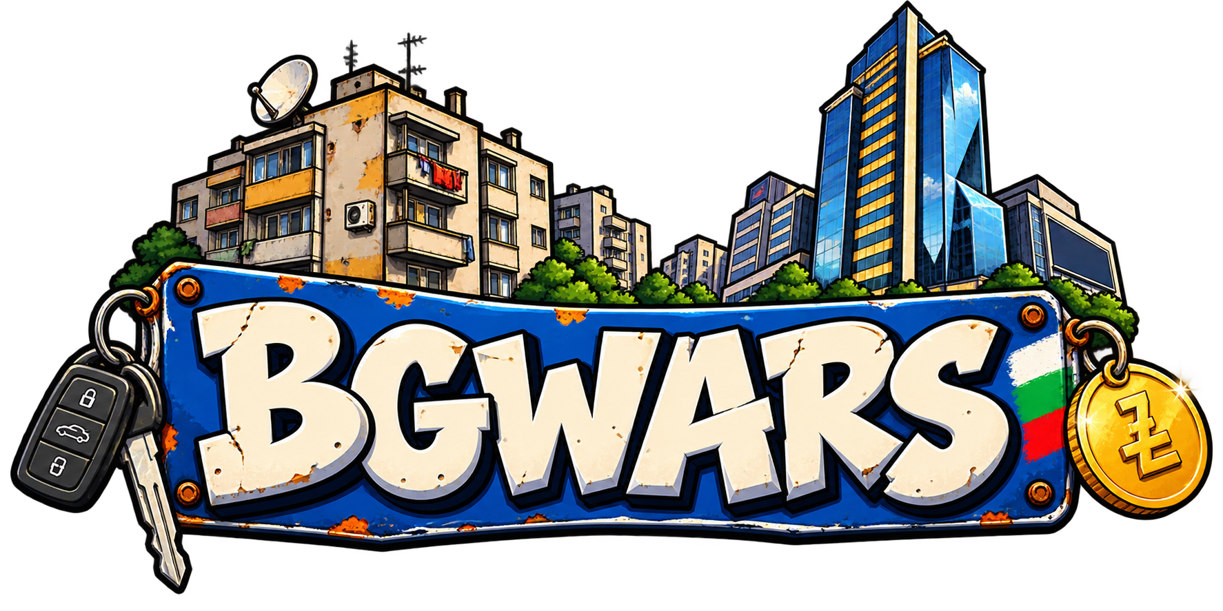 BGWARS